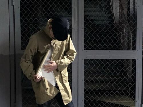ワークブランドのVISVIM