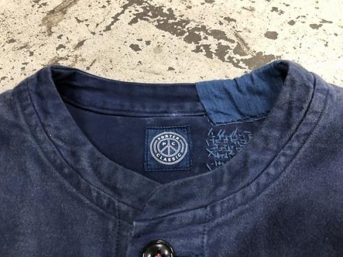ワークブランドのPorter Classic