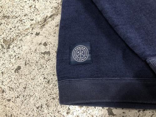 ポータークラシックの立川