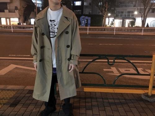 レアアイテムのROBES&CONFECTIONS