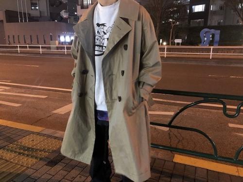 立川の古着買取