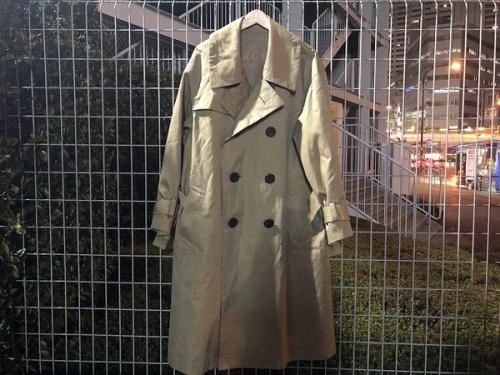 古着買取の新入荷