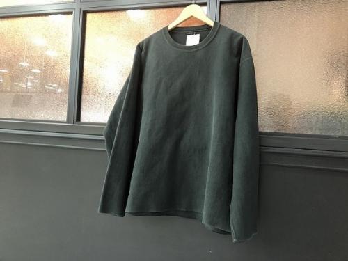 AURALEEのオーラリー