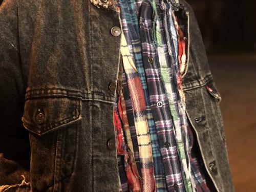 再構築のヴィンテージ