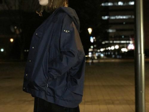 キャリアファッションのTATRAS