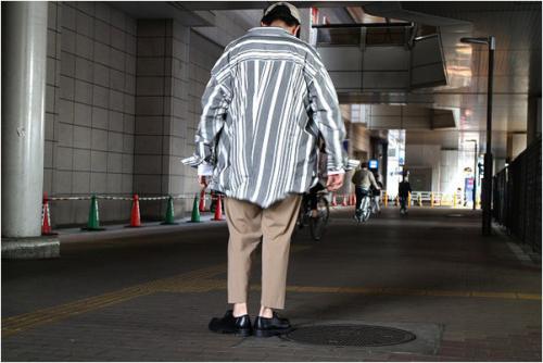 レアアイテムのYOKE