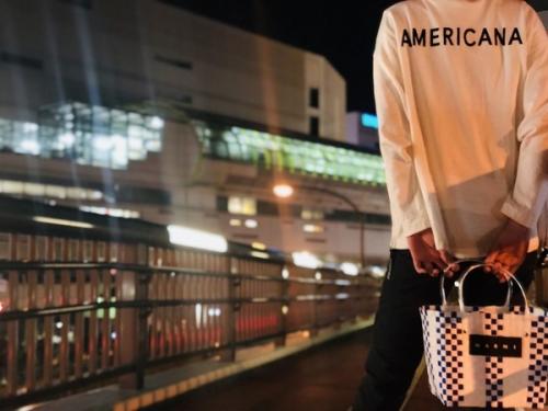 インポートブランドのMARNI