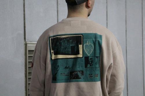 ストリートブランド