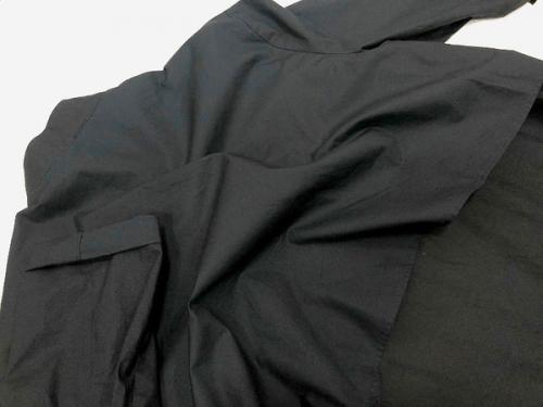 strap shirtの新入荷