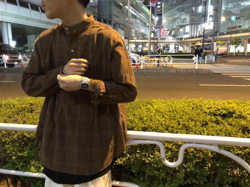 AURALEEのオーラリー