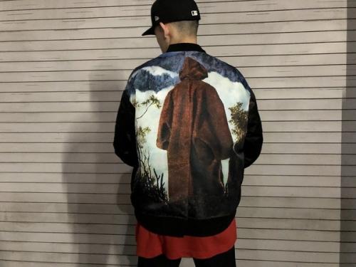 ドメスティックブランドのUNDER COVER