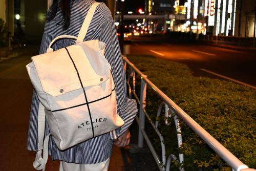 ラグジュアリーブランドのMartin Margiela 11