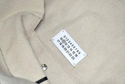 マルタンマルジェラ11のアトリエリュック