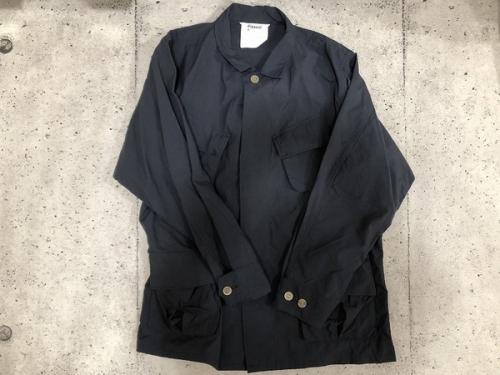 VISVIMのDIGAWEL