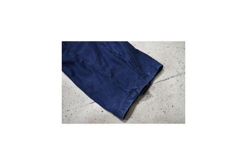 モールスキンチャイナジャケットのMOLESKIN CHINESE JACKET