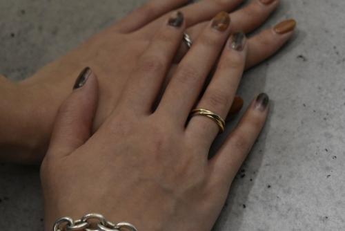 レアアイテムのCartier