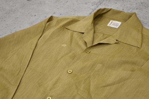 ヴィンテージの50’s~70’s