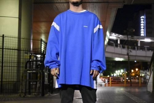 ドメスティックブランドのNEONSIGN