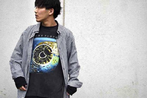 WILLY CHAVARRIA × WISMのウィリー チャバリア×ウィズム