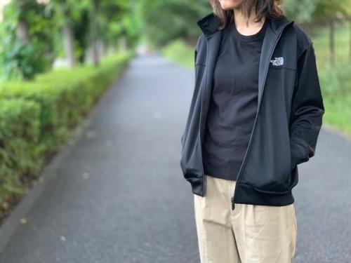 THE NORTH FACEのザノースフェイス