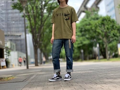ストリートブランドのPALACE