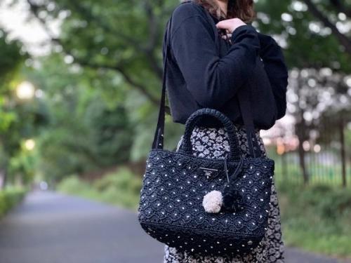インポートブランドのPRADA