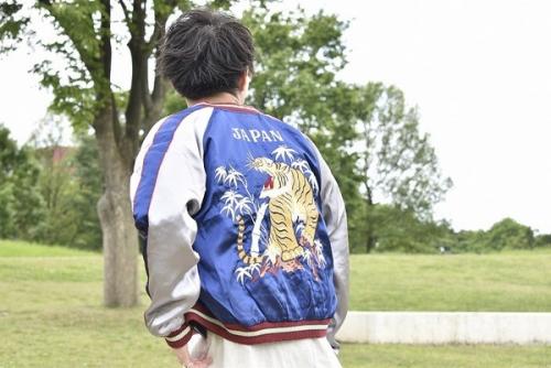 アメカジブランドのTAILOR 東洋