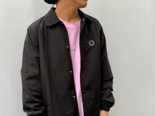 ドロール ド ムッシュのフレンチストリート