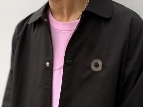 フレンチストリートの19ss