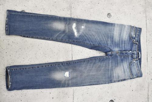 ディオールオムの立川