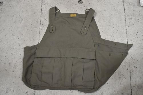 BROWN by 2-tacsのシードイットベスト