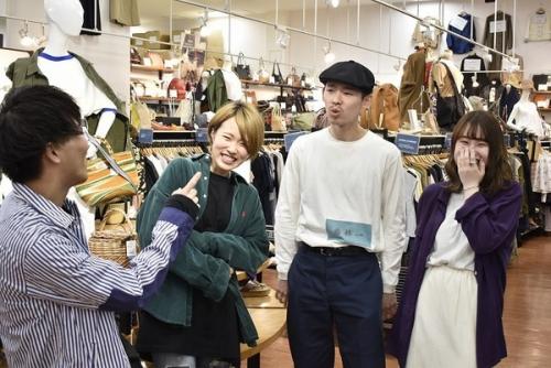 トレファクスタイル立川店ブログ画像3