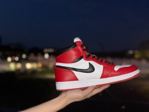 NIKE AIR JORDANのナイキ エアジョーダン