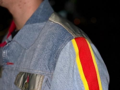 LEVI’S