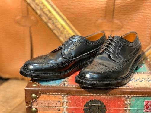 ALDENのオールデン