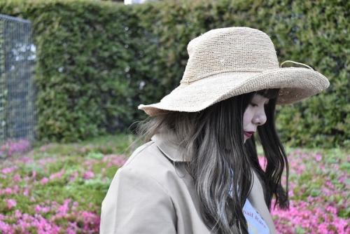 キャリアファッションのHELEN KAMINSKI