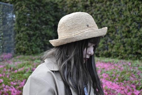 HELEN KAMINSKIのヘレンカミンスキー