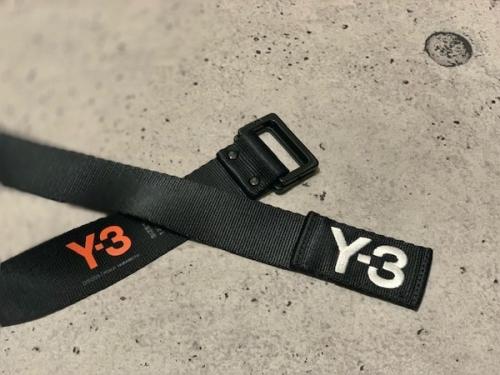 Y-3のワイスリー