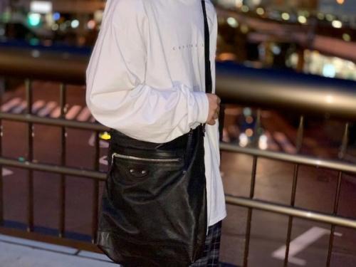 LOUIS　VUITTONのルイヴィトン