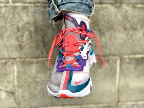 ナイキのAIR JORDAN/エアジョーダン