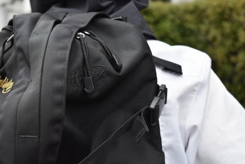 セブリンの別注モデル