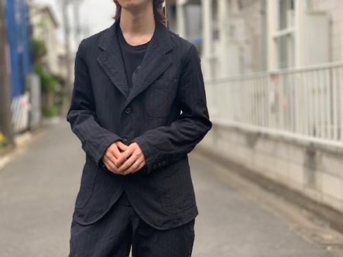 ドメスティックブランドのcomme des garcons