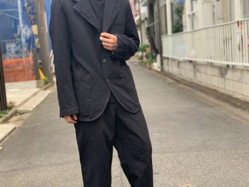 comme des garconsのコムデギャルソン
