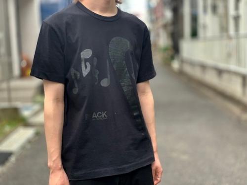 NIKEのギャルソン