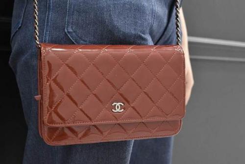 CHANELのシャネル
