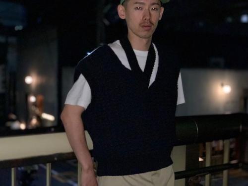 インポートブランドのRAF SIMONS