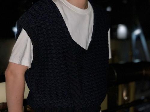 ラフシモンズの18SS