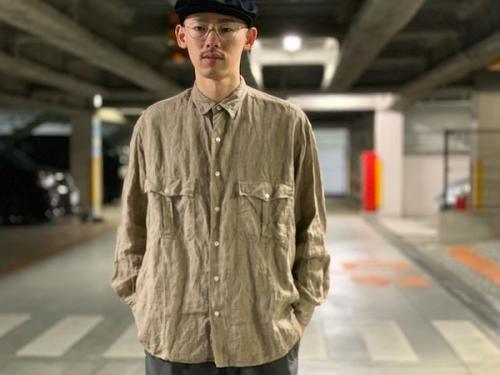 Porter Classicのポータークラシック