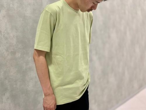 オーラリーのYOKE