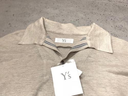 Y'sのワイズ